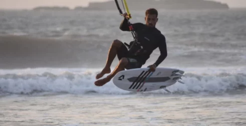 Kitesurfmaroc